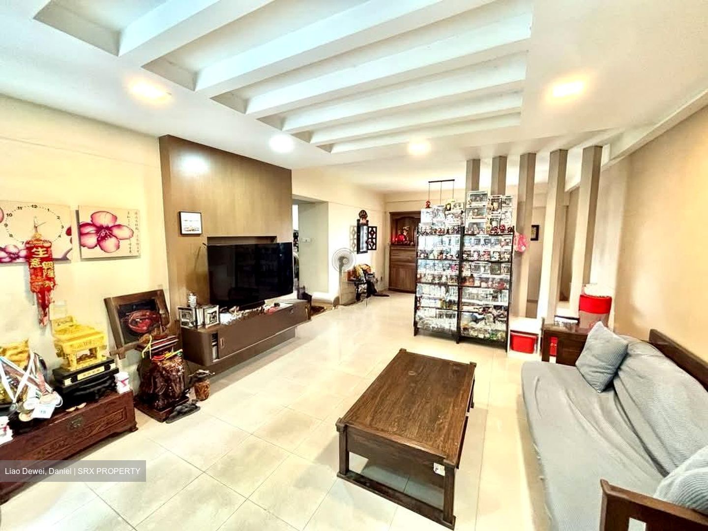 Blk 986A Jurong West Street 93 (Jurong West), HDB 5 Rooms #584542201